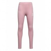 Hmlonze Tights *Villkorat Erbjudande Running/training Tights Rosa Hummel