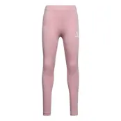 Hmlonze Tights *Villkorat Erbjudande Running/training Tights Rosa Hummel