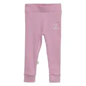 Hummel Hmlsami Tights Rosa
