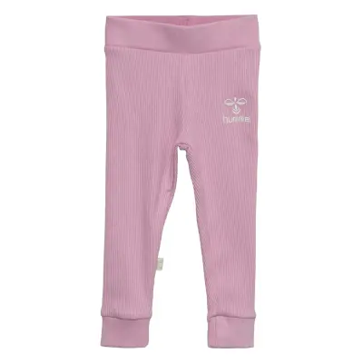 Hummel Hmlsami Tights Rosa