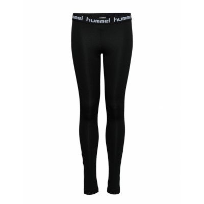Hummel Hmltona Tights Svart