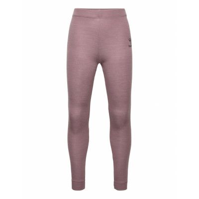 Hummel Hmlwingo Tights Rosa