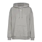 Hoodie Hoodie Grå Adidas Originals