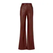 HUGO Hulara-1 Burgundy