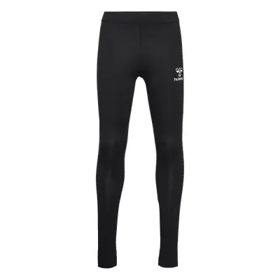 Hummel Hmlonze Tights - Black - 110