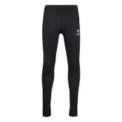 Hummel Hmlonze Tights - Black - 122