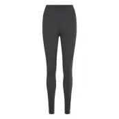 Hummel Hmlyoga Wrap High Waist W Tights Svart