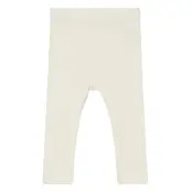Hust & Claire Lee - Leggings - Cream - 56