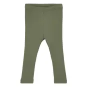 Hust & Claire Lee - Leggings - Green - 50