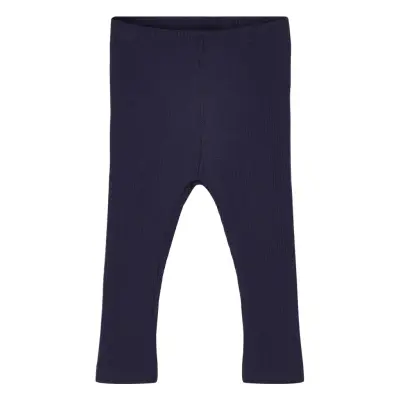 Hust & Claire Lee - Leggings - Navy - 50