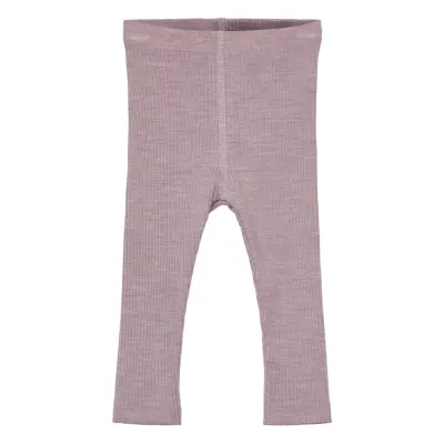 Hust & Claire Lee - Leggings - Purple - 68