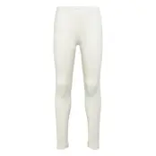 Huttelihut Leggings Rib - White - 110