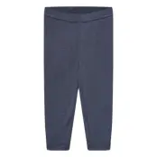 Huttelihut Leggings Wool - Grey - 74