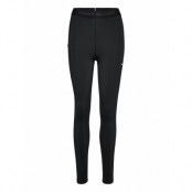 Hw Branded Tape Ess Legging 7/8 *Villkorat Erbjudande Running/training Tights Svart Tommy Sport