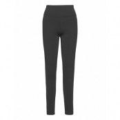 Hw Lbr Legging Running/training Tights Svart Tommy Sport