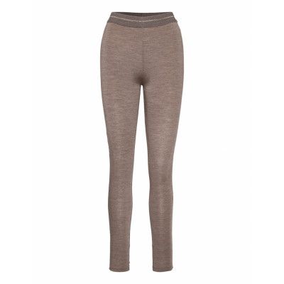 Hygge Leggings Leggings Beige We Norwegians