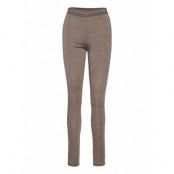 Hygge Leggings Leggings Brun We Norwegians