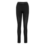 Hygge Leggings Leggings Svart We Norwegians