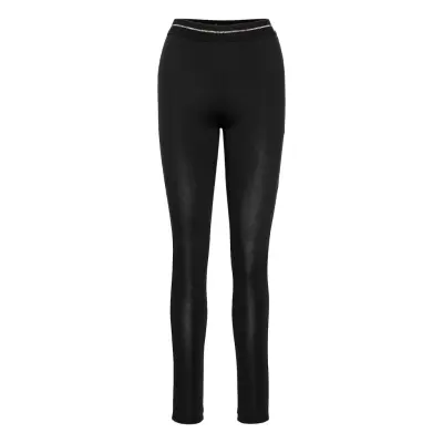 Hygge Leggings Leggings Svart We Norwegians