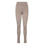 We Norwegians Hygge Leggings Beige