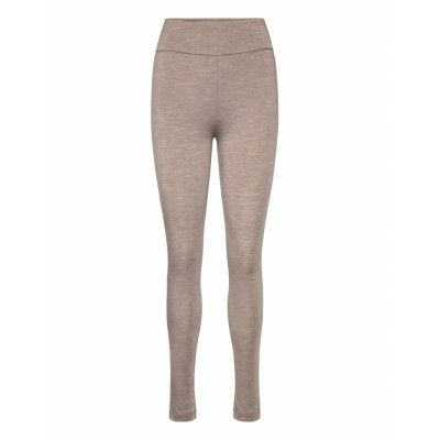 We Norwegians Hygge Leggings Beige