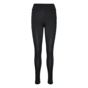 Hygge Leggings Designers Leggings Svart We Norwegians