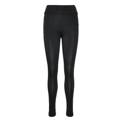 Hygge Leggings Designers Leggings Svart We Norwegians