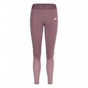 Adidas Performance Hyperglam Full Length Legging Rosa