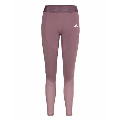 Adidas Performance Hyperglam Full Length Legging Rosa