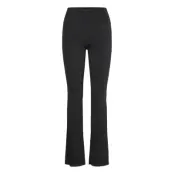 ICANIWILL Nimble Flared Tights Svart