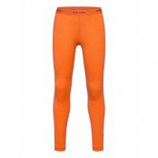 Icebreaker K 200 Oasis Leggings Orange