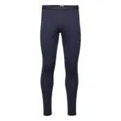 Icebreaker M 200 Oasis Leggings - Blue - XL