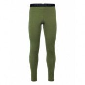 Icebreaker Men Merino 200 Oasis Leggings Grön