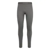 Icebreaker Men Merino 260 Tech Leggings Grå