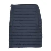 Iceguard Skirt *Villkorat Erbjudande Kort Kjol Marinblå Jack Wolfskin