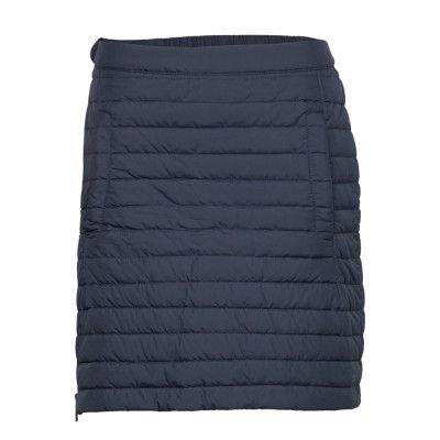 Iceguard Skirt Sport Short Navy Jack Wolfskin