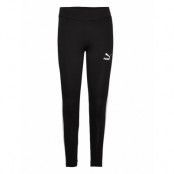 Iconic T7 Mr Leggings Sport Leggings Svart PUMA