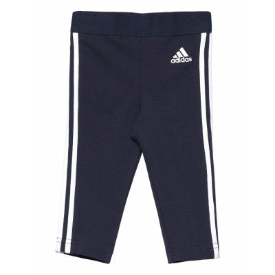 Ig 3S Tight Running/training Tights Svart Adidas Performance