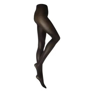 Wolford Satin Opaque 50 Tights Svart