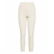 Infuse Evoknit Leggings Running/training Tights Creme PUMA