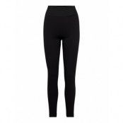 Infuse Evoknit Leggings *Villkorat Erbjudande Running/training Tights Svart PUMA