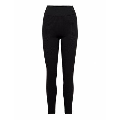 Infuse Evoknit Leggings *Villkorat Erbjudande Running/training Tights Svart PUMA