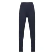 Inside Brushed Leggings Bottoms Leggings Navy Tom Tailor