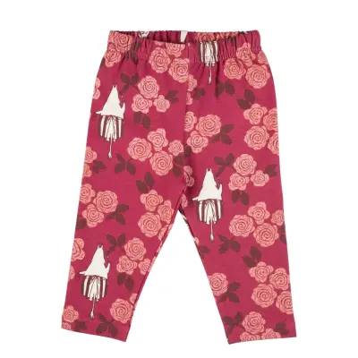 Inspiration Leggings Bottoms Leggings Rosa Martinex