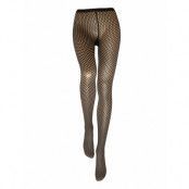 Inverted Dots Tights Lingerie Pantyhose & Leggings Svart Wolford