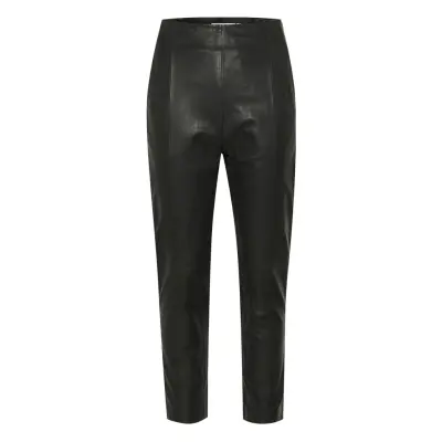 InWear Wennaiw Pants Svart