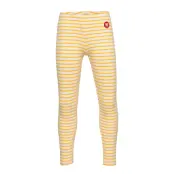 Ira Kids Leggings Bottoms Leggings Gul Wood Wood