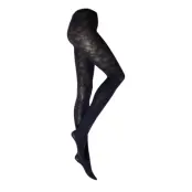 Jackie Tights Lingerie Pantyhose & Leggings Blå Wolford