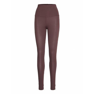 Jade Pants Leggings Röd Moshi Moshi Mind