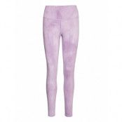 Janis Running/training Tights Lila Mango